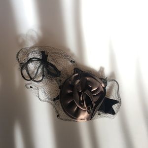 Vintage fascinators (2)